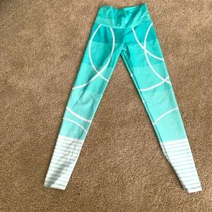Namastefit Yoga Pants
